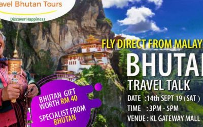 Bhutan Travel Talk – Onederful Vacation